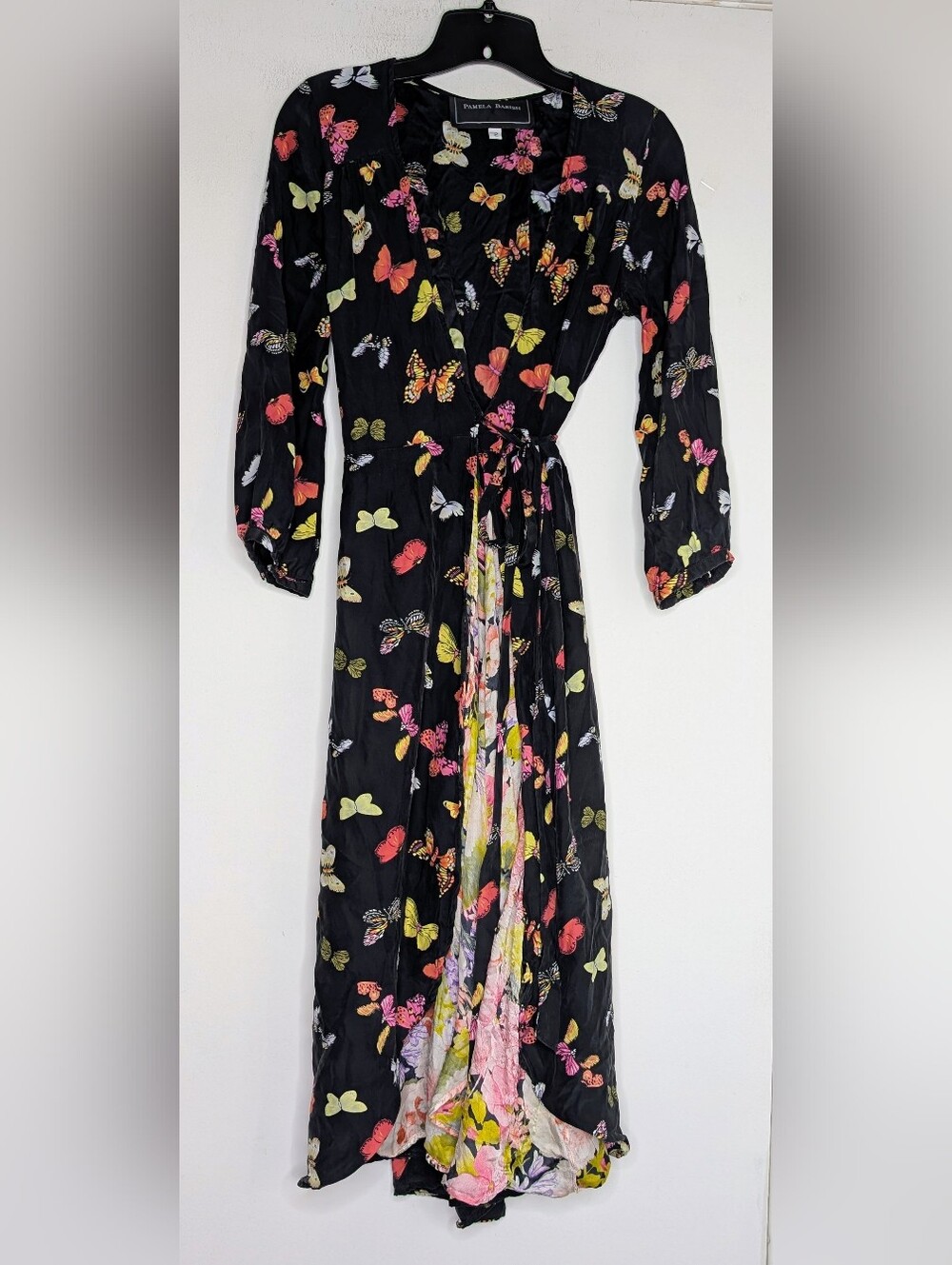 Pamela Barish • Butterfly 🦋 Dress